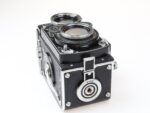 Rolleiflex 2,8F Kamera Zeiss Planar 80mm f2.8 Objektiv Rollei 98171 – Bild 8