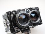 Rolleiflex 2,8F Kamera Zeiss Planar 80mm f2.8 Objektiv Rollei 98171 – Bild 9