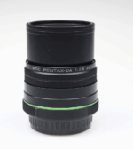 SMC Pentax 35mm f2.8 Macro DA Objektiv Lens 95914 near mint wie neu - Image 2