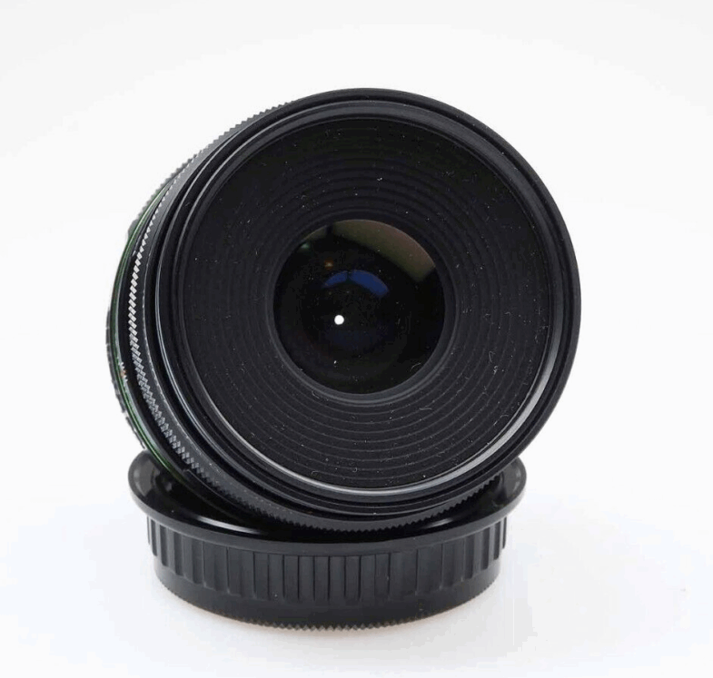 SMC Pentax 35mm f2.8 Macro DA Objektiv Lens 95914 near mint wie neu - Image 6