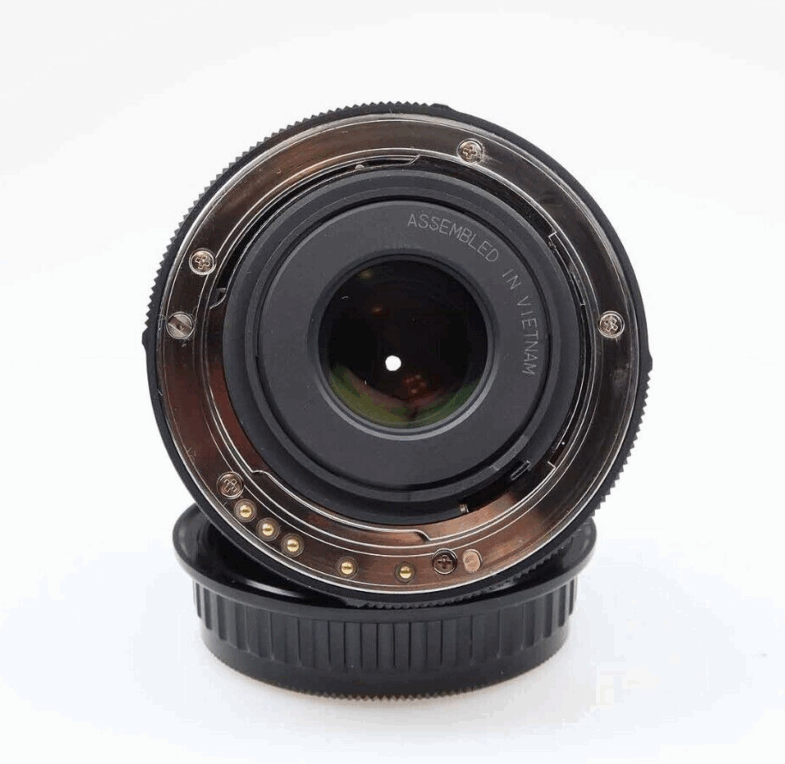 SMC Pentax 35mm f2.8 Macro DA Objektiv Lens 95914 near mint wie neu - Image 7