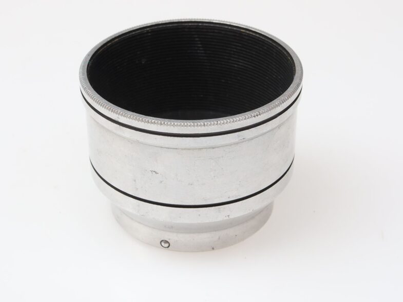 Steinheil Culminar 85mm f2.8 VL Objektiv lens Leica M39 Anschluss mount 97724 - Image 10