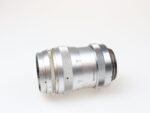 Steinheil Culminar 85mm f2.8 VL Objektiv lens Leica M39 Anschluss mount 97724 - Image 5