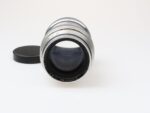 Steinheil Culminar 85mm f2.8 VL Objektiv lens Leica M39 Anschluss mount 97724 - Image 6