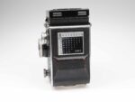 Tele Rolleiflex Kamera Camera Zeiss Sonnar 135mm f4 Objektiv lens Rollei 96844 - Image 3