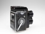 Tele Rolleiflex Kamera Camera Zeiss Sonnar 135mm f4 Objektiv lens Rollei 96844 - Image 4