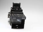 Tele Rolleiflex Kamera Camera Zeiss Sonnar 135mm f4 Objektiv lens Rollei 96844 - Image 7