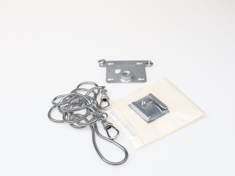 Tessina L Kamera Miniaturkamera miniature Kamera Umspulgerät und Zubehör 97752 – Bild 8