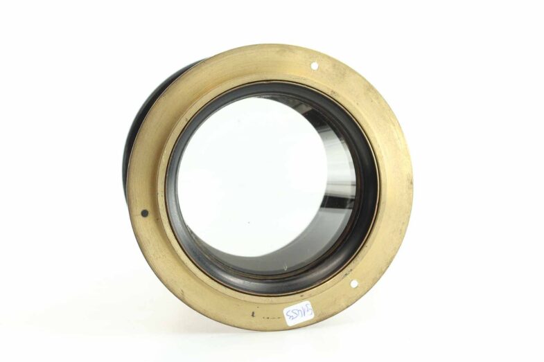 Vermutlich Probably Euryscop Voigtländer Wien Braunschweig Objektiv Lens 91459 – Bild 5