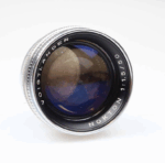 Voigtländer Nokton 50mm f1.5 Objektiv  lens 95752