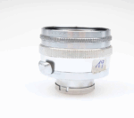 Voigtländer Nokton 50mm f1.5 Objektiv  lens 95752 – Bild 3