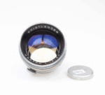 Voigtländer Nokton 50mm f1.5 Objektiv  lens 95752 – Bild 5
