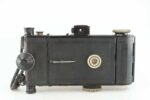 Voigtländer Prominent 6x9cm Heliar 4,5 10,5cm Objektiv 89636 - Image 7