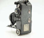 Voigtländer Prominent 6x9cm Kamera camera Heliar f4,5 105mm Objektiv Lens 95181 - Image 3