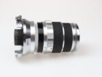 Voigtländer Super Dynaron 150mm f4.5 Objektiv lens Prominent Anschluss 97780 - Image 5