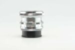 Xenagon 40mm f4,5 Schneider Kreuznach rare lens with exa mount 92857 – Bild 4