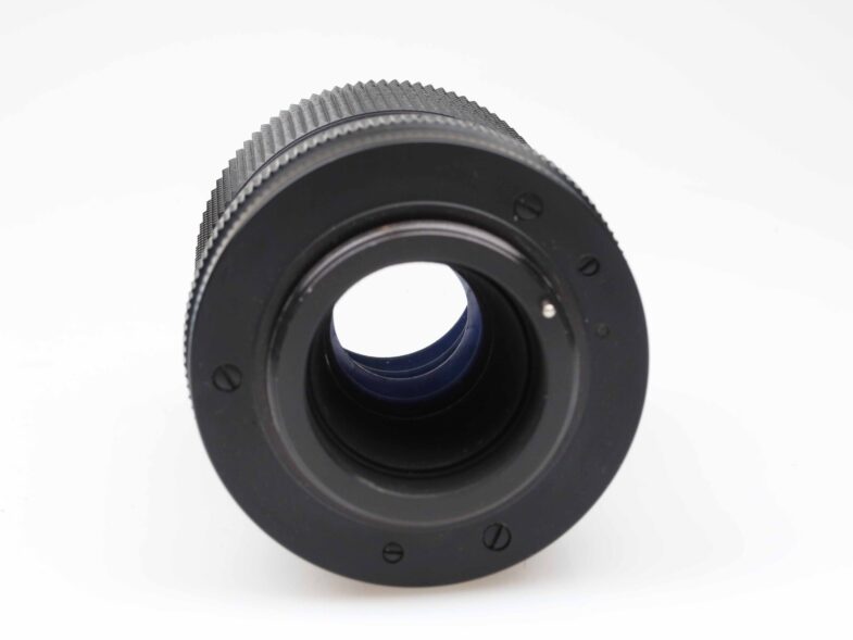 Zeiss Sonnar 135mm f3.5 MC Objektiv lens M42 Anschluss mount 97559 - Image 7