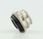 Zeiss Tessar 4cm red T Alu  M42 Anschluss Carl Zeiss Jena 93192 – Bild 3