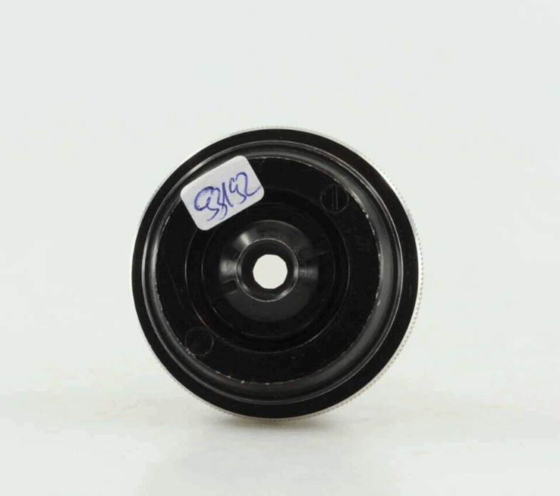 Zeiss Tessar 4cm red T Alu  M42 Anschluss Carl Zeiss Jena 93192 – Bild 4